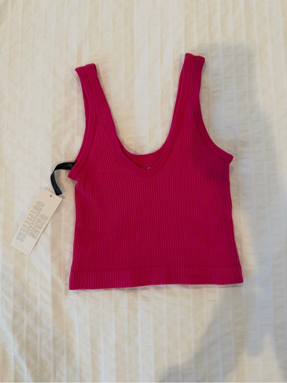 Urban Outfitters Tank top size Small